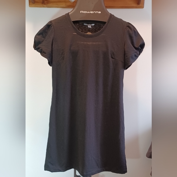 Nine West puffed sleeved dress - Picture 1 of 3